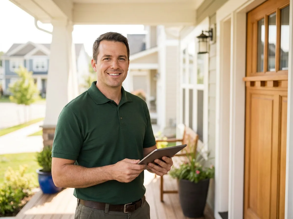Pest control FAQs for Marblemount, WA